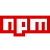 npm