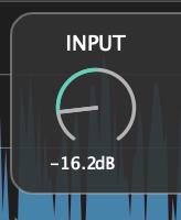 input-gain-screen