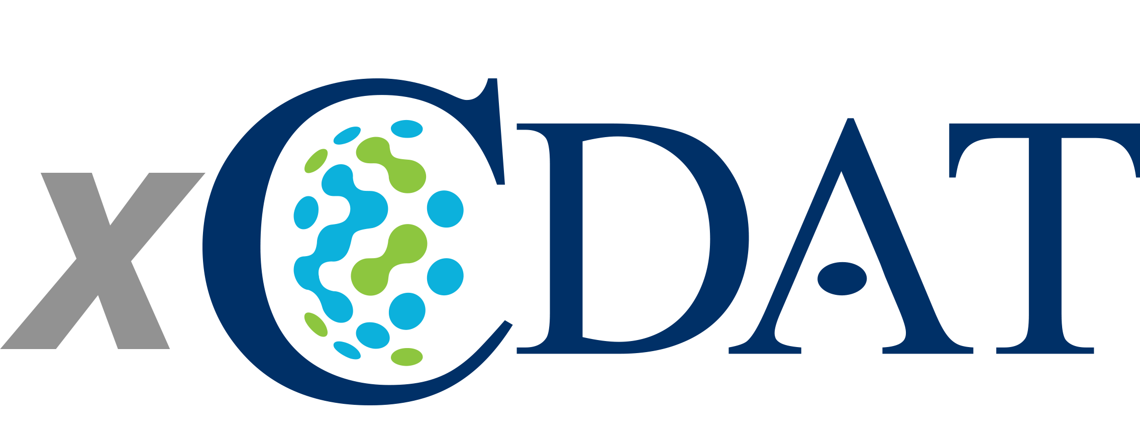 xCDAT logo