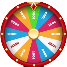 Image Wheel of Fortune