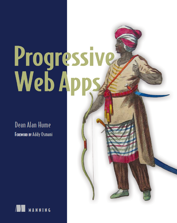 Progressive Web Apps