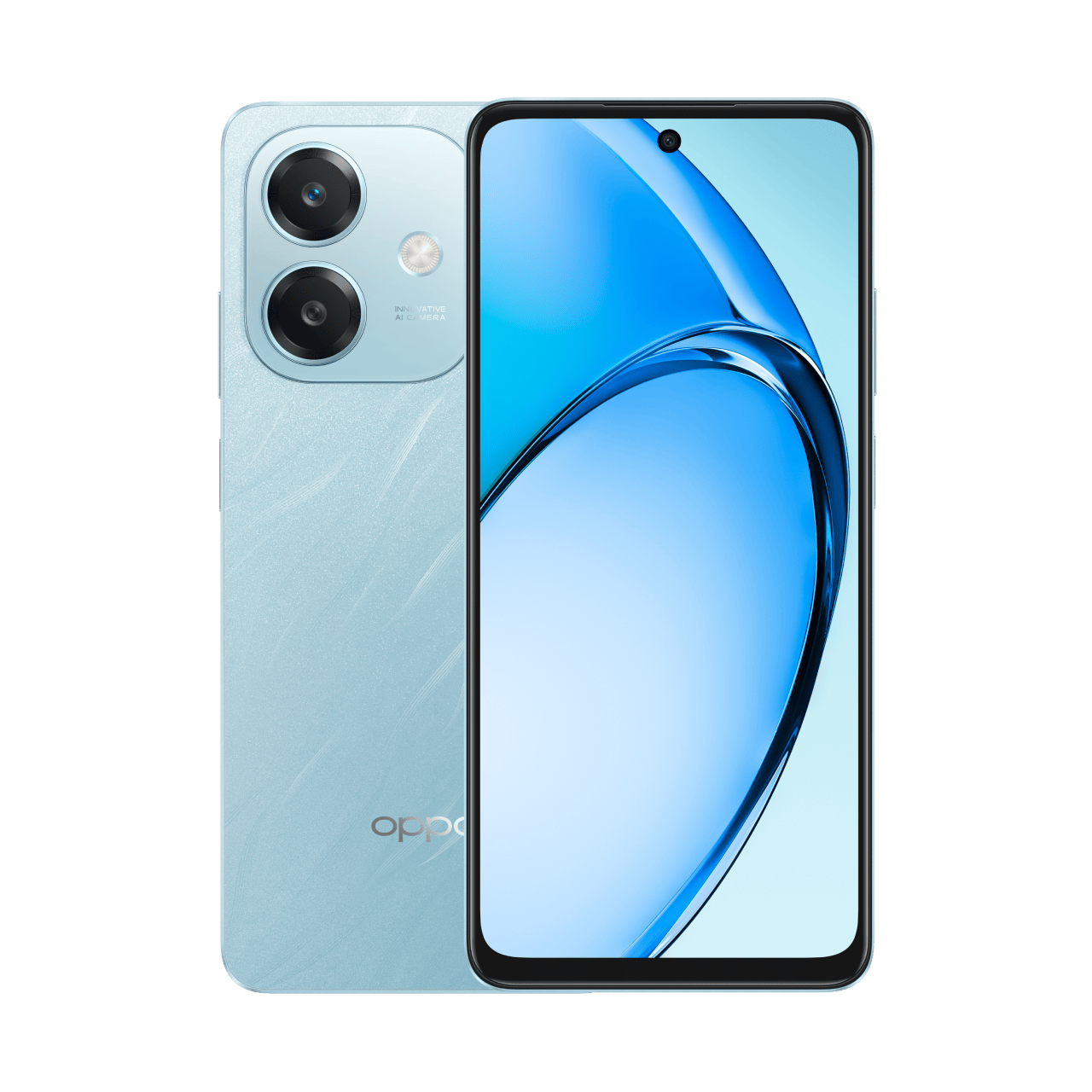 OPPO A3x