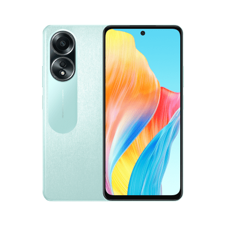 OPPO A58 5G