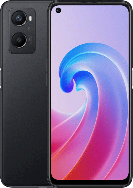 OPPO A96