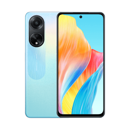 OPPO A98 5G