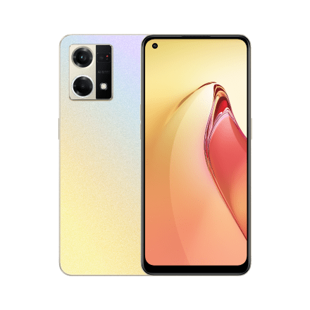 OPPO Reno7