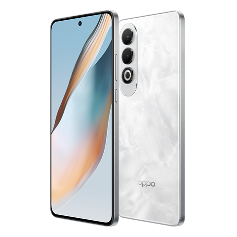 OPPO K12 Plus