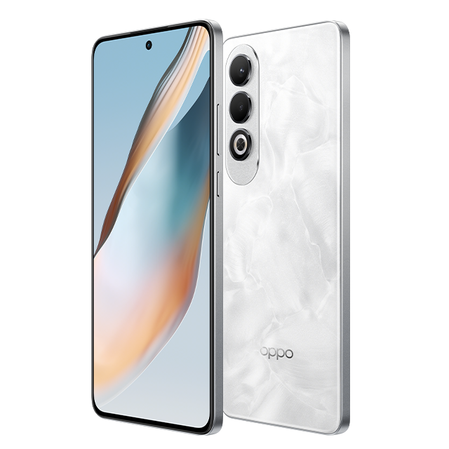 OPPO K12 Plus