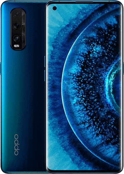 OPPO Find X2