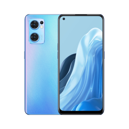 OPPO Reno7 5G