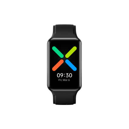 OPPO Watch Free