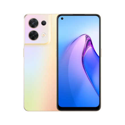 OPPO Reno8 5G