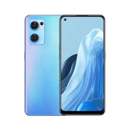 OPPO Reno7 5G