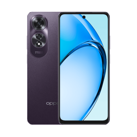 OPPO A60