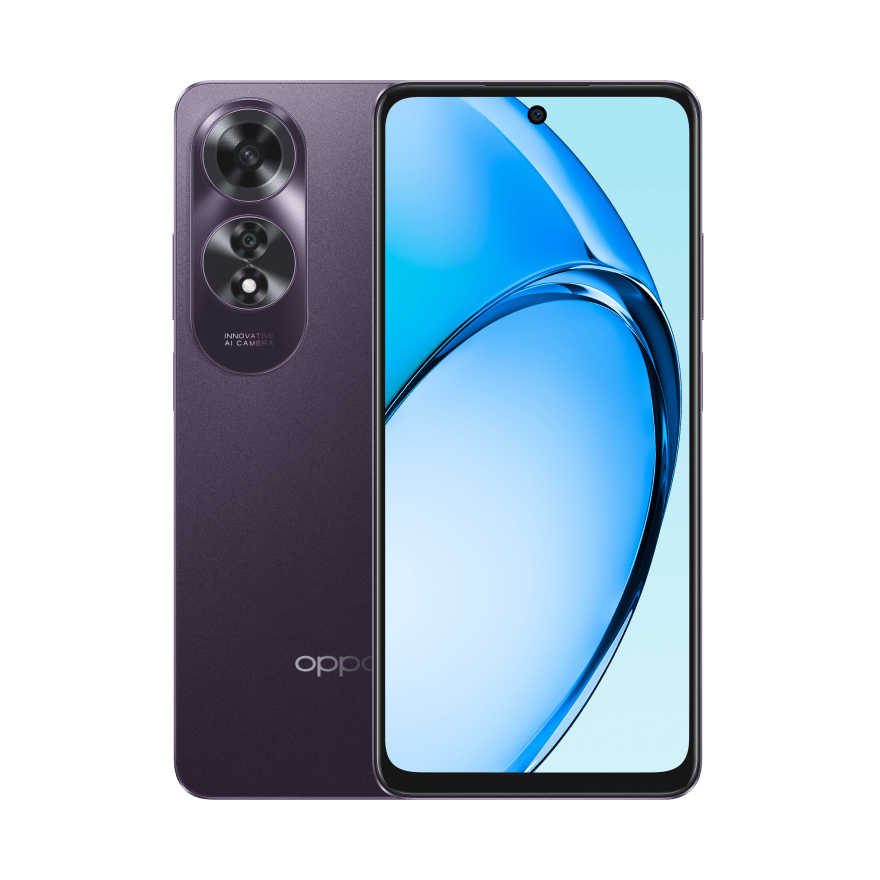 OPPO A60