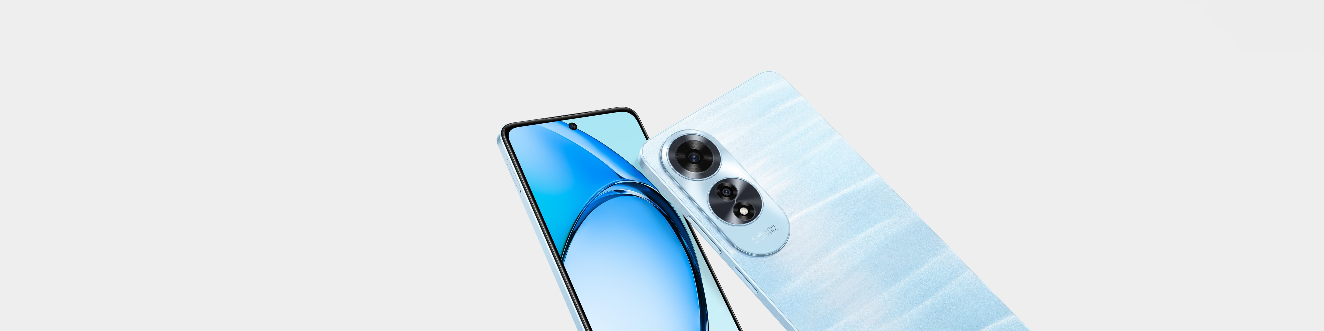 OPPO A60