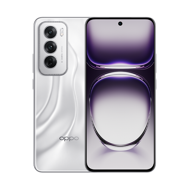 OPPO Reno12 <sup>5G<sup>