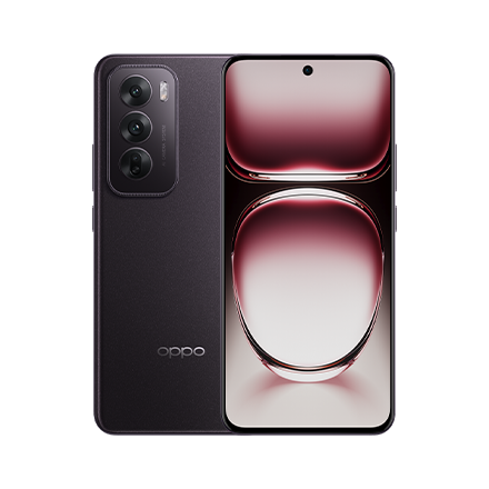 OPPO Reno12 5G