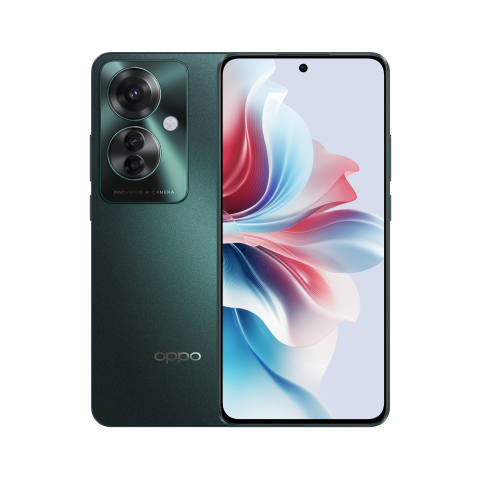 OPPO Reno11 F <sup>5G</sup>