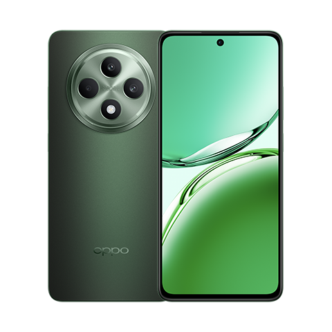 OPPO Reno12 F  <sup>4G</sup>