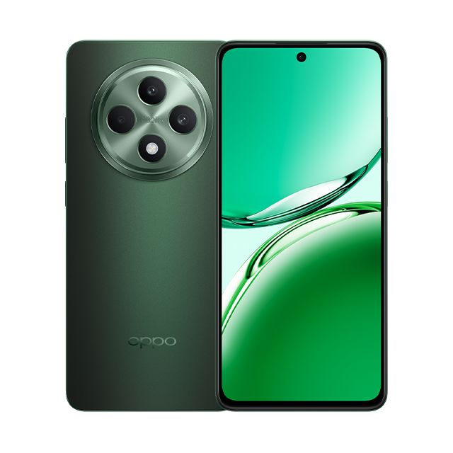 OPPO Reno12 F  <sup>4G</sup>