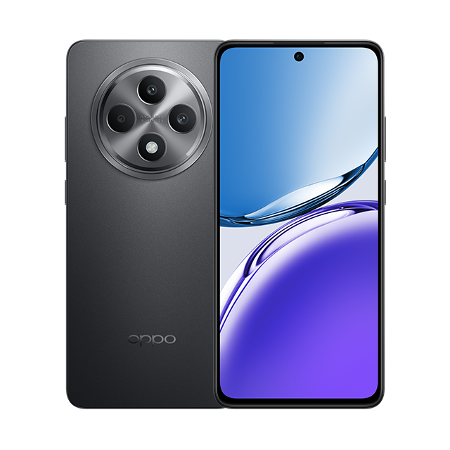 OPPO Reno12 F <sup>4G</sup>