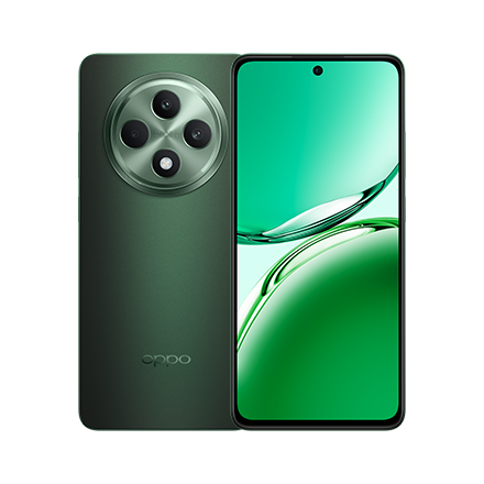 OPPO Reno 12 F