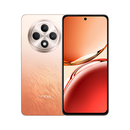 OPPO Reno12 F 4G