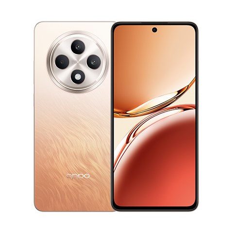 OPPO Reno 12 F 5G