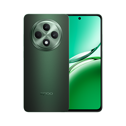 OPPO Reno12 FS 5G