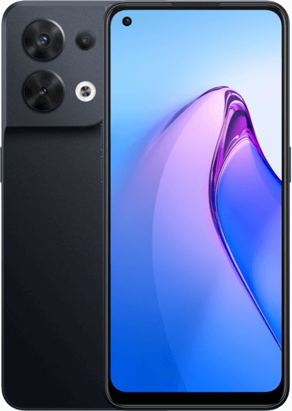 OPPO Reno8 5G