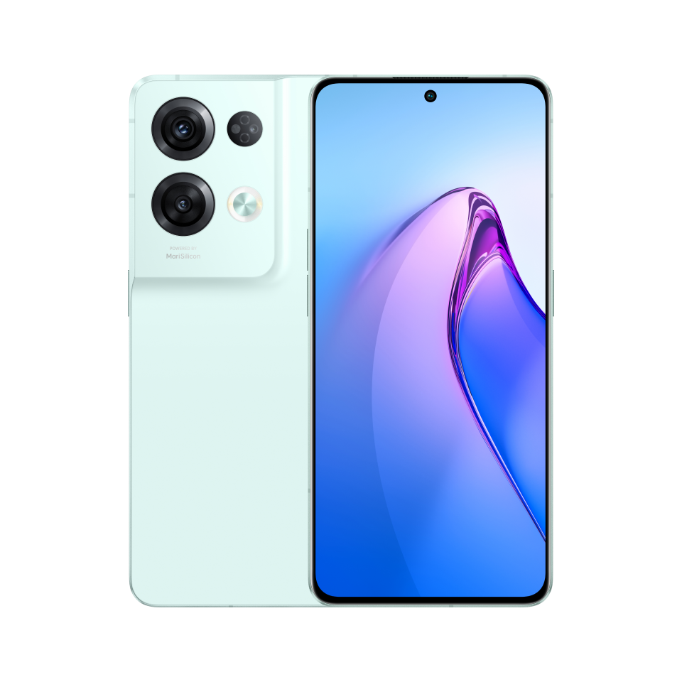 OPPO Reno8 Pro 5G