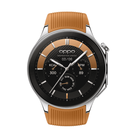 OPPO Watch X