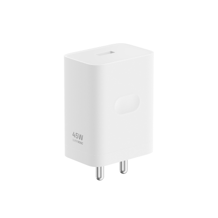 OPPO SUPERVOOC 45W Power Adapter