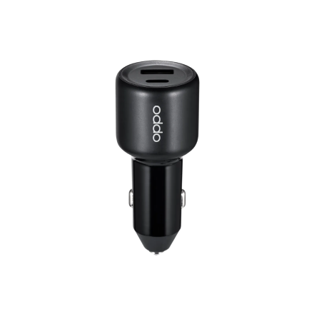 OPPO 80W SUPERVOOC Car Charger