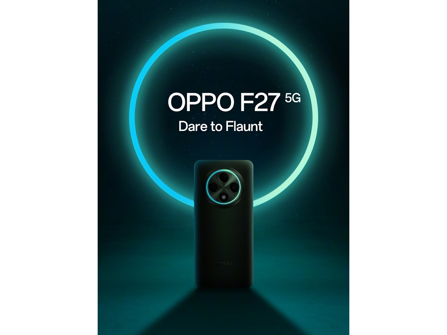 OPPO F27 Pro+ 5G to Receive GenAI Features Soon