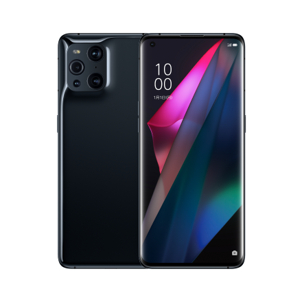  OPPO Find X3 Pro