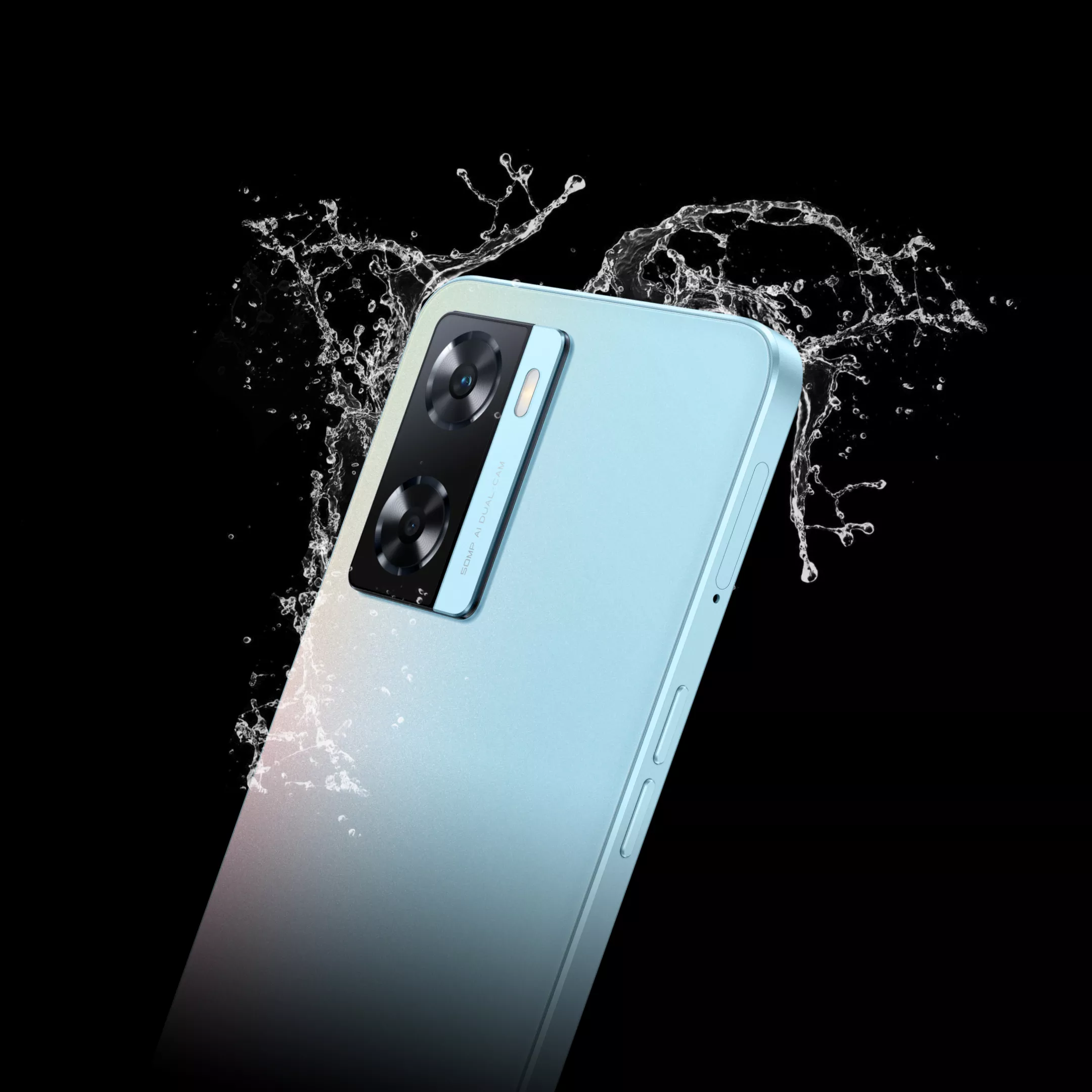 OPPO IPX4 Wasserschutz