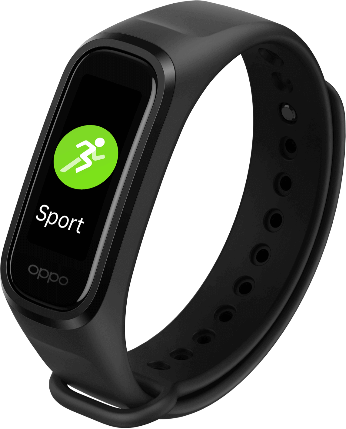 OPPO Band Activate Your Health