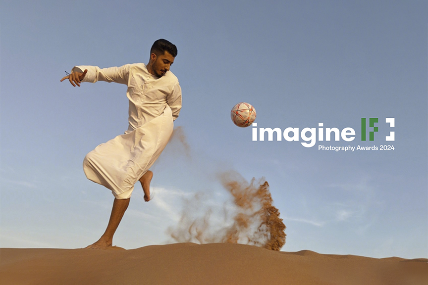 OPPO imagine IF - Photography Awards