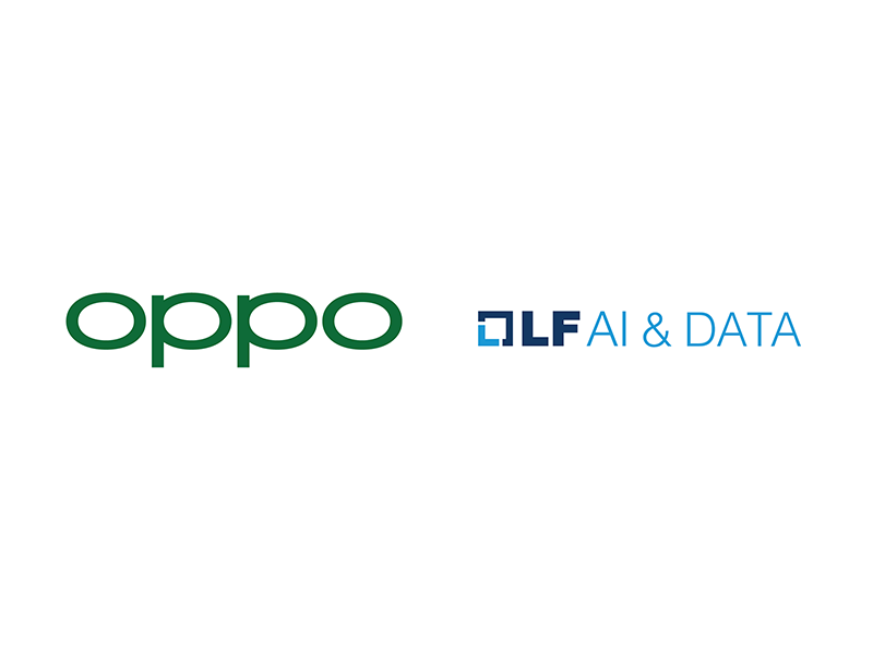 OPPO приєднується до LF AI & Data Foundation