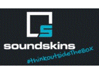 SoundSkins