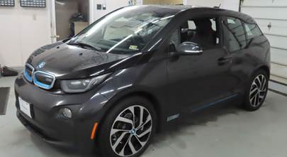 2014-2021 BMW i3