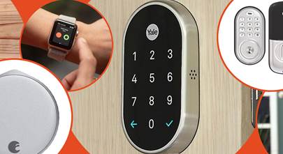 Best smart locks for 2024