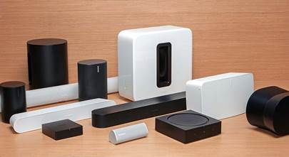 Sonos buying guide