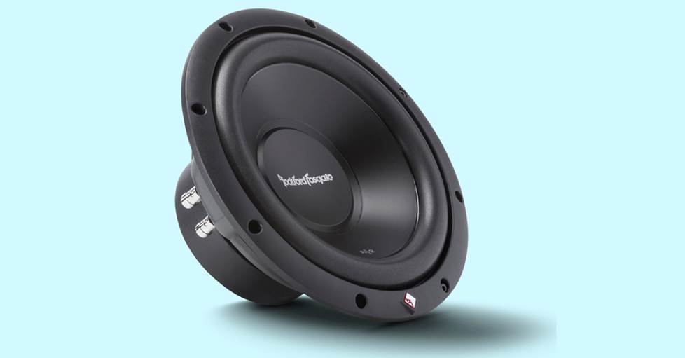 Rockford Fosgate R2D2-10