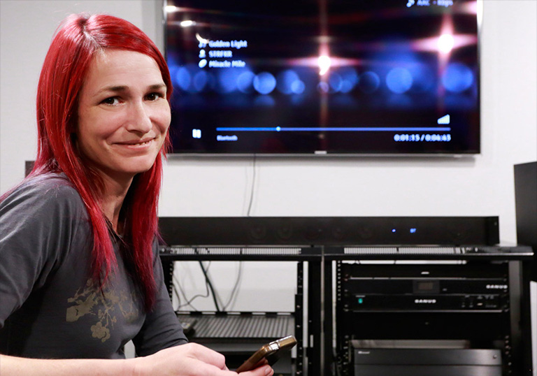 How to set up your sound bar. Crutchfield editor Deia Z. gives you her tips and tricks for getting the most out of your new sound bar. Read more.