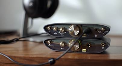 Best headphone amps for 2024