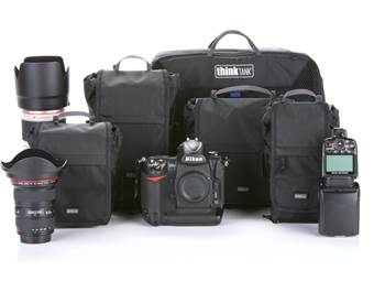 Camera Bags