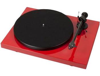 Turntables & Accessories